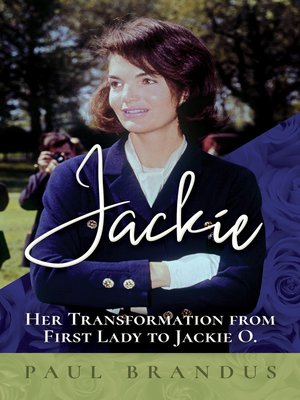 cover image of Jackie